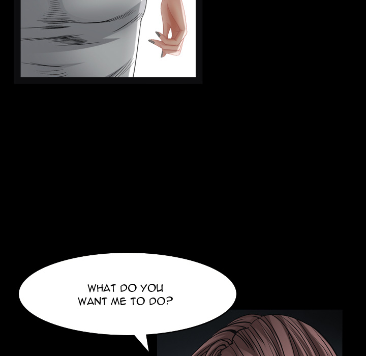 Snare - Chapter 2 [photo 24] - MangaPorn