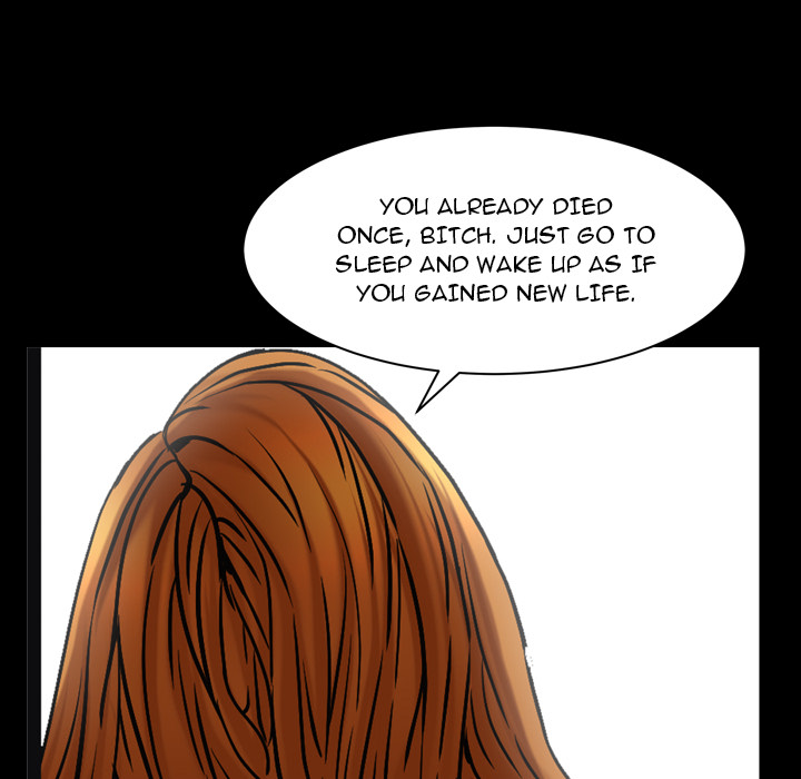 Snare - Chapter 2 [photo 26] - MangaPorn