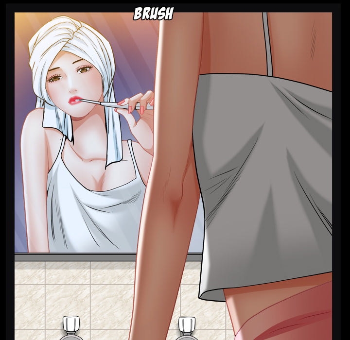 Snare - Chapter 2 [photo 40] - MangaPorn