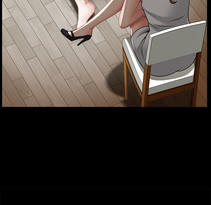 Snare - Chapter 2 [photo 6] - MangaPorn