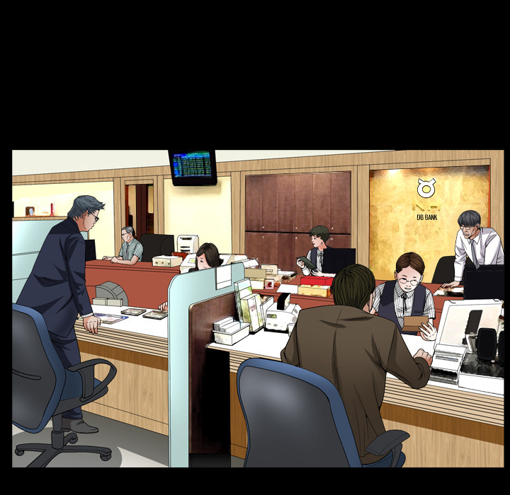 Snare - Chapter 2 [photo 71] - MangaPorn