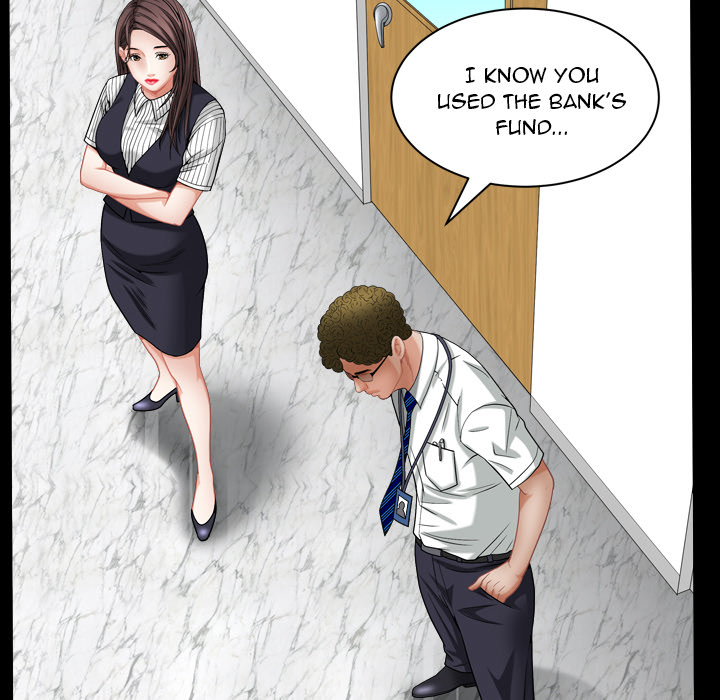 Snare - Chapter 2 [photo 84] - MangaPorn