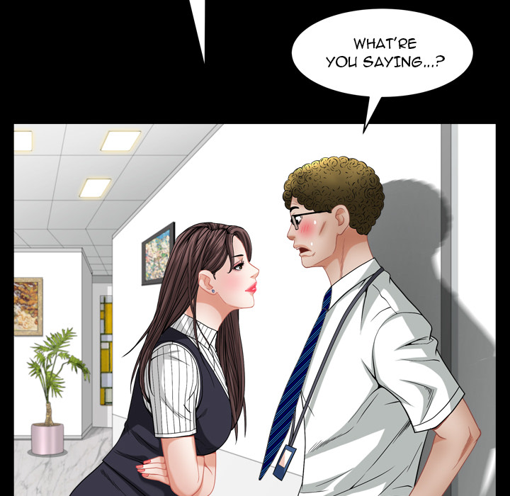 Snare - Chapter 2 [photo 94] - MangaPorn