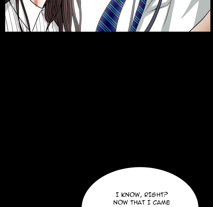 Snare - Chapter 2 [photo 97] - MangaPorn
