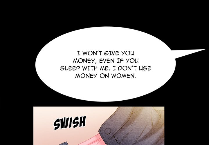 Snare - Chapter 3 [photo 1] - MangaPorn