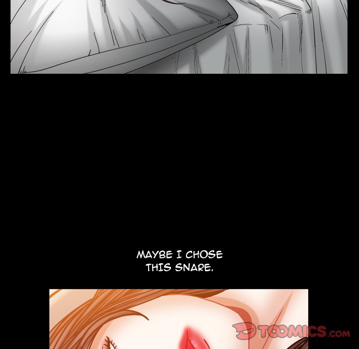 Snare - Chapter 3 [photo 111] - MangaPorn