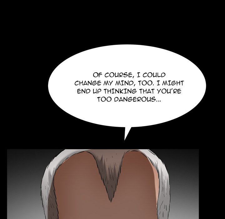 Snare - Chapter 3 [photo 124] - MangaPorn