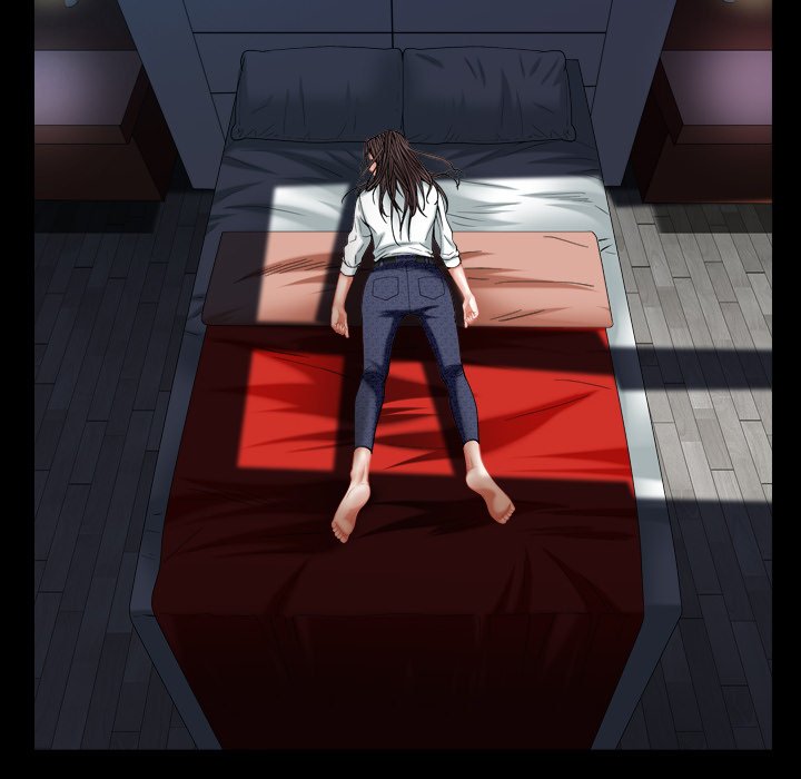 Snare - Chapter 3 [photo 167] - MangaPorn