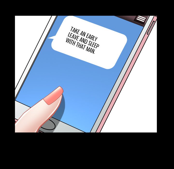 Snare - Chapter 3 [photo 20] - MangaPorn