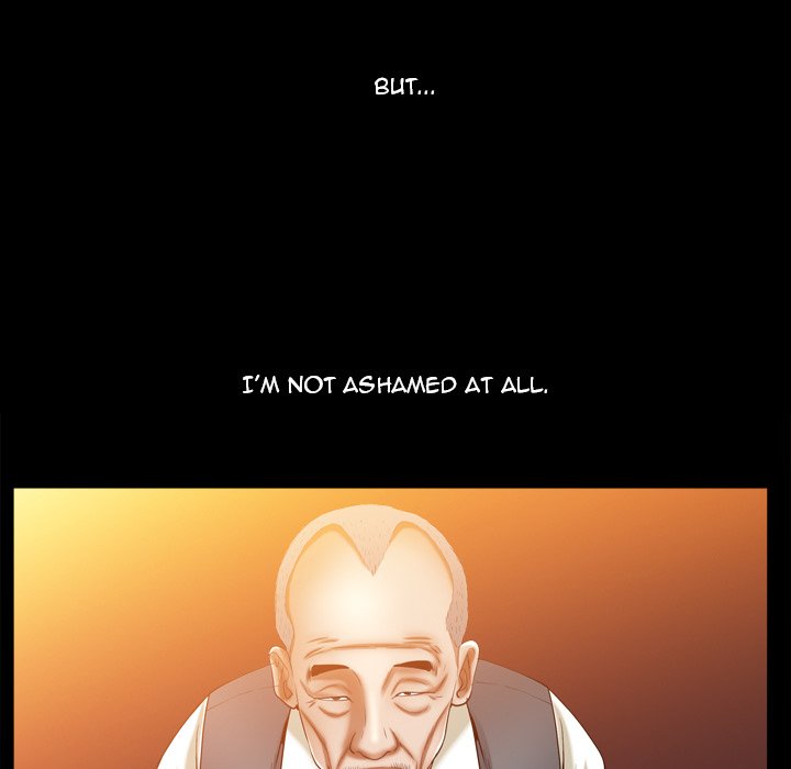 Snare - Chapter 3 [photo 21] - MangaPorn