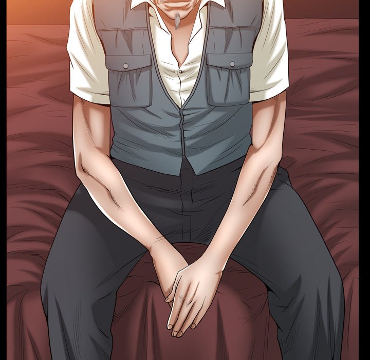 Snare - Chapter 3 [photo 22] - MangaPorn