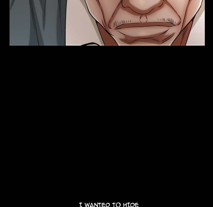 Snare - Chapter 3 [photo 27] - MangaPorn
