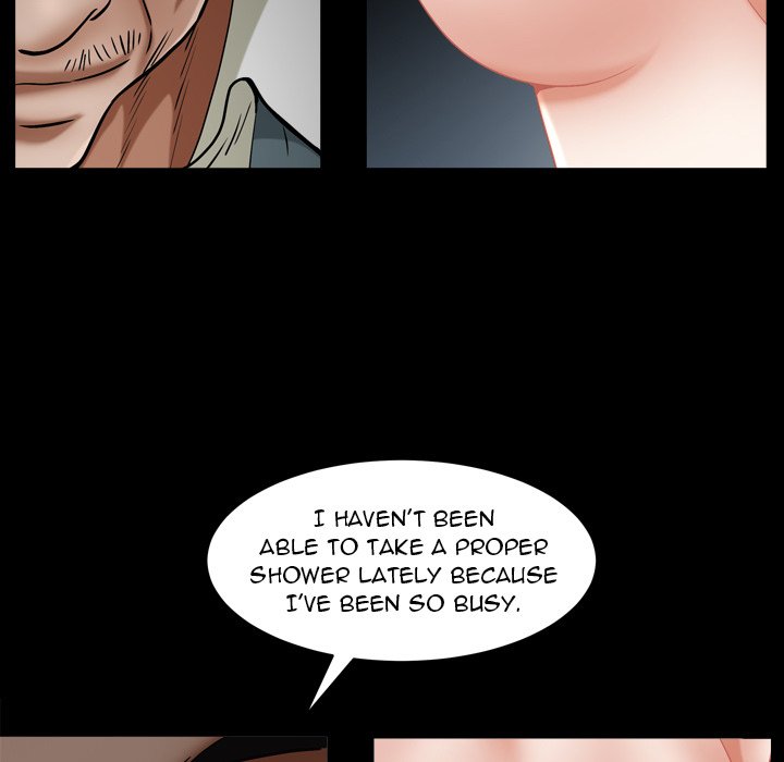 Snare - Chapter 3 [photo 37] - MangaPorn