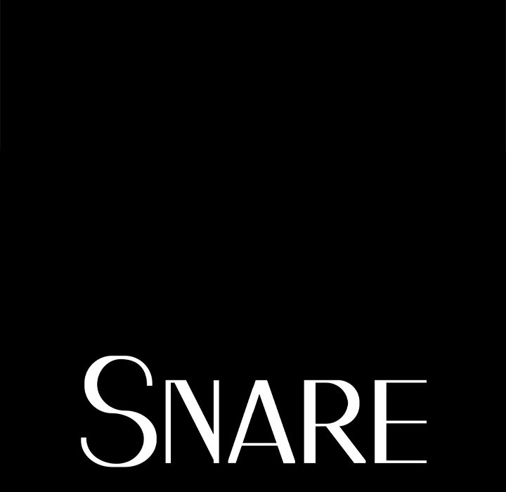 Snare - Chapter 3 [photo 8] - MangaPorn