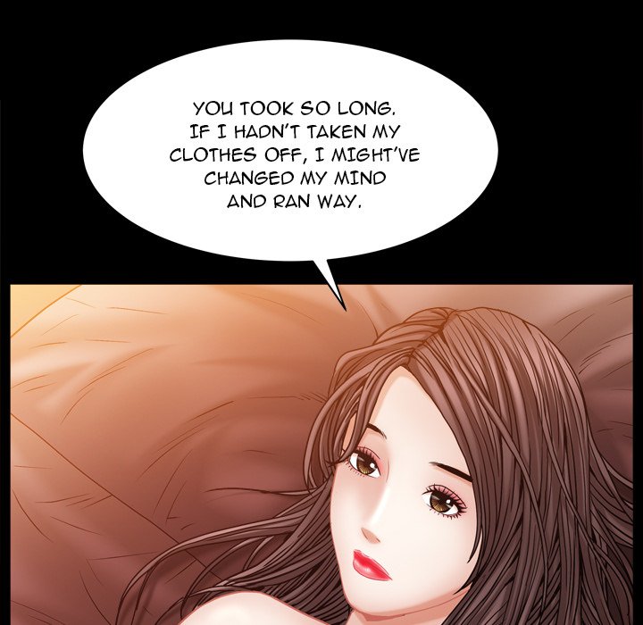 Snare - Chapter 3 [photo 87] - MangaPorn