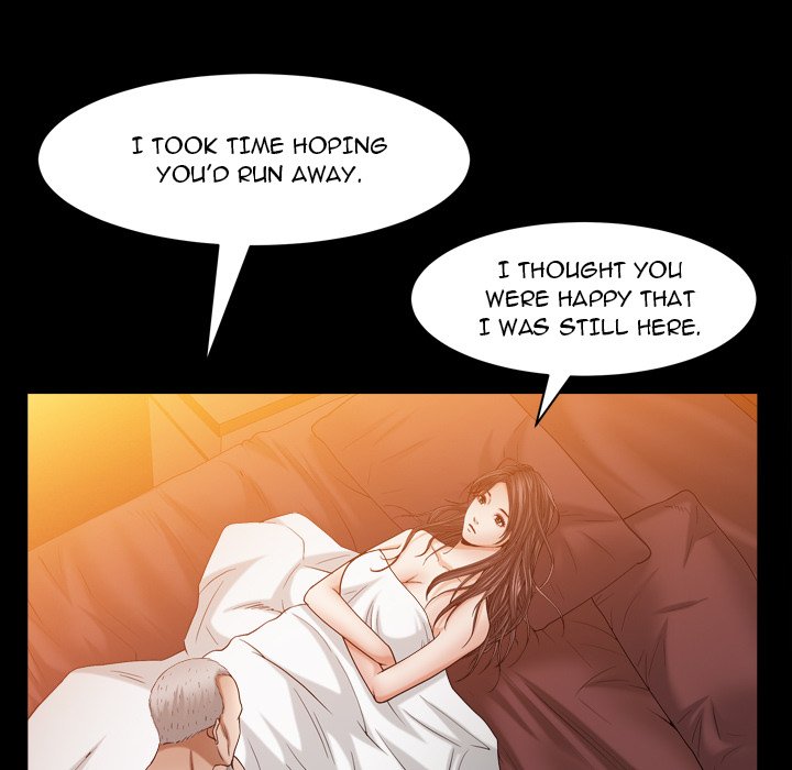 Snare - Chapter 3 [photo 89] - MangaPorn