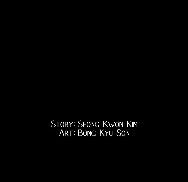 Snare - Chapter 3 [photo 9] - MangaPorn