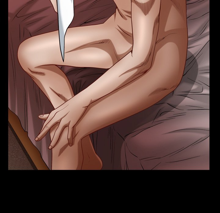 Snare - Chapter 3 [photo 93] - MangaPorn