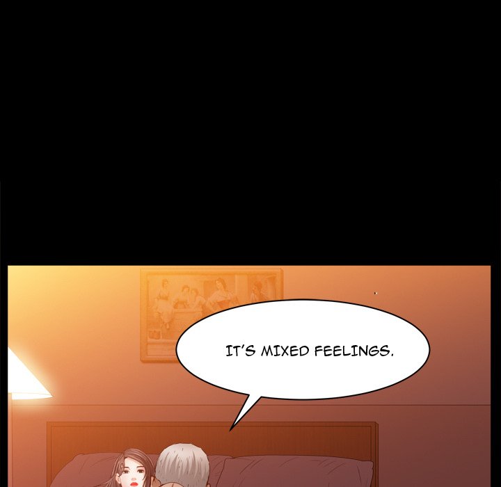 Snare - Chapter 3 [photo 94] - MangaPorn