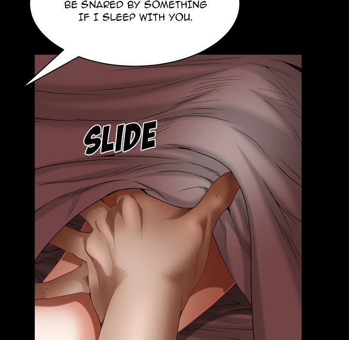 Snare - Chapter 3 [photo 97] - MangaPorn