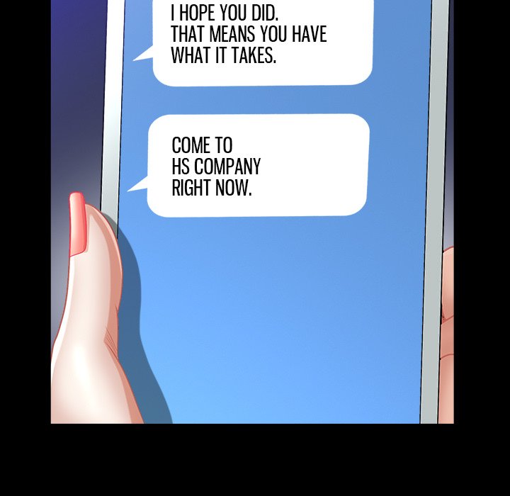 Snare - Chapter 4 [photo 105] - MangaPorn