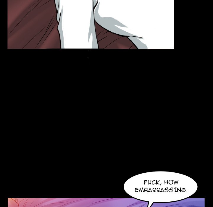 Snare - Chapter 4 [photo 11] - MangaPorn