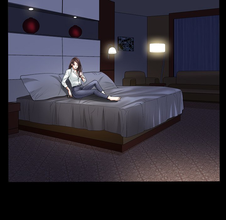 Snare - Chapter 4 [photo 113] - MangaPorn
