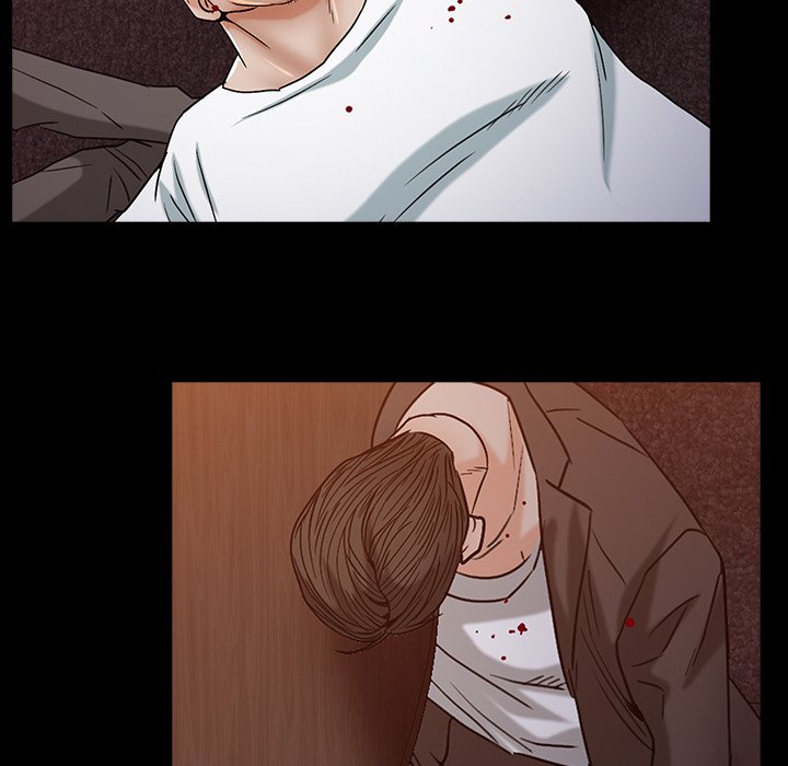 Snare - Chapter 4 [photo 120] - MangaPorn