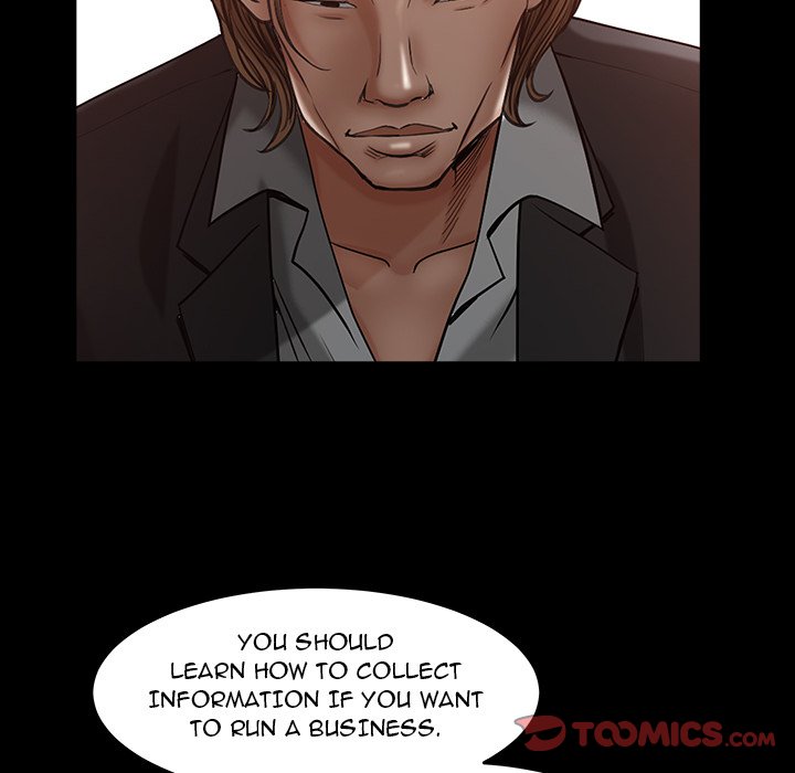 Snare - Chapter 4 [photo 124] - MangaPorn