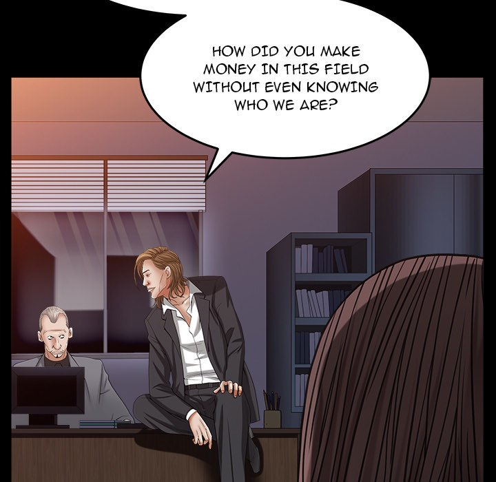 Snare - Chapter 4 [photo 125] - MangaPorn