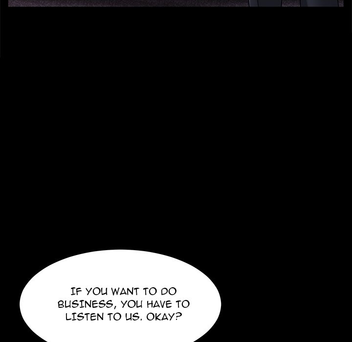Snare - Chapter 4 [photo 131] - MangaPorn