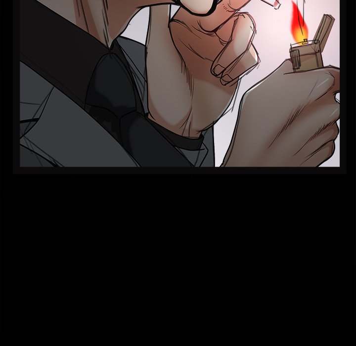 Snare - Chapter 4 [photo 138] - MangaPorn