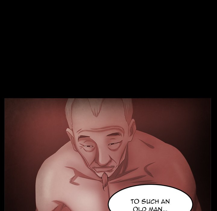 Snare - Chapter 4 [photo 14] - MangaPorn