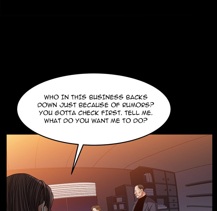 Snare - Chapter 4 [photo 142] - MangaPorn