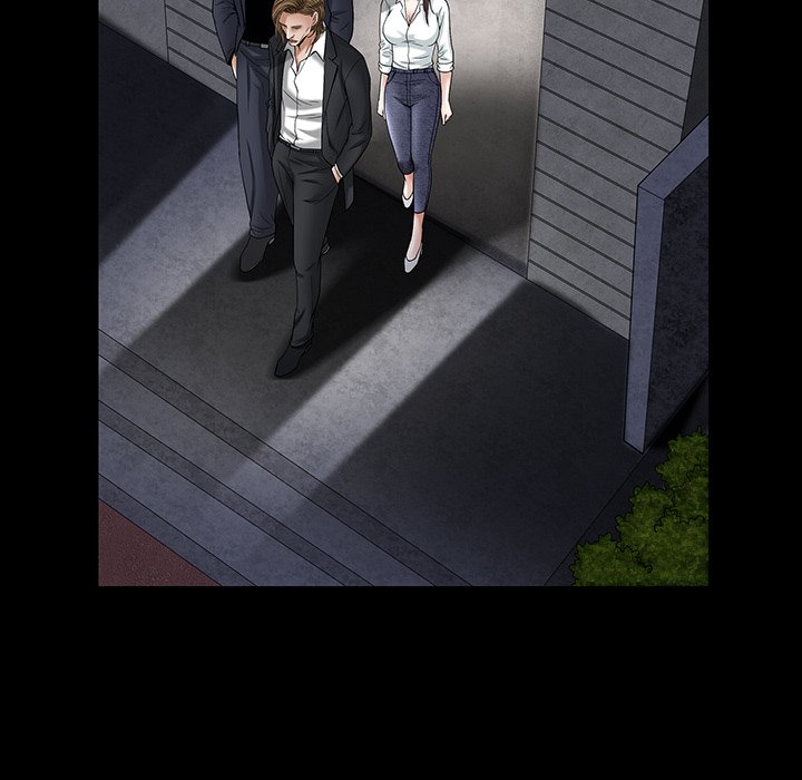 Snare - Chapter 4 [photo 149] - MangaPorn