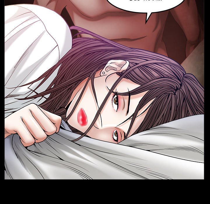 Snare - Chapter 4 [photo 15] - MangaPorn