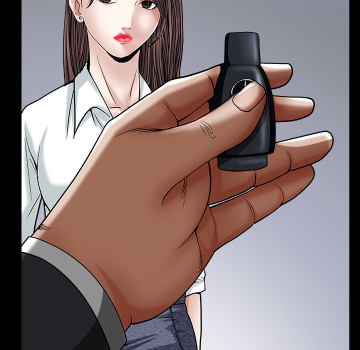 Snare - Chapter 4 [photo 157] - MangaPorn