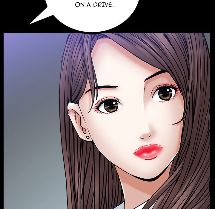 Snare - Chapter 4 [photo 159] - MangaPorn