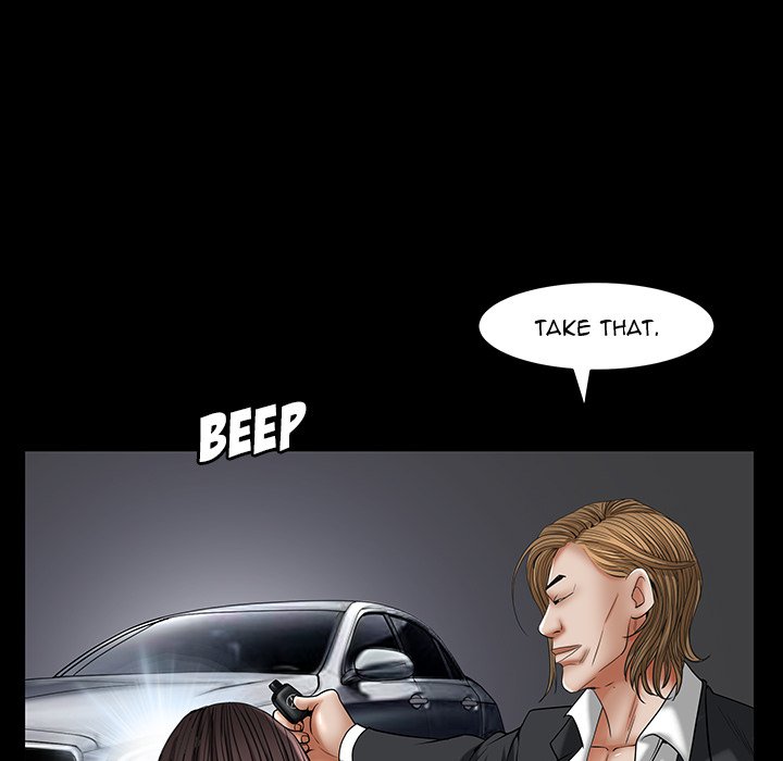 Snare - Chapter 4 [photo 161] - MangaPorn