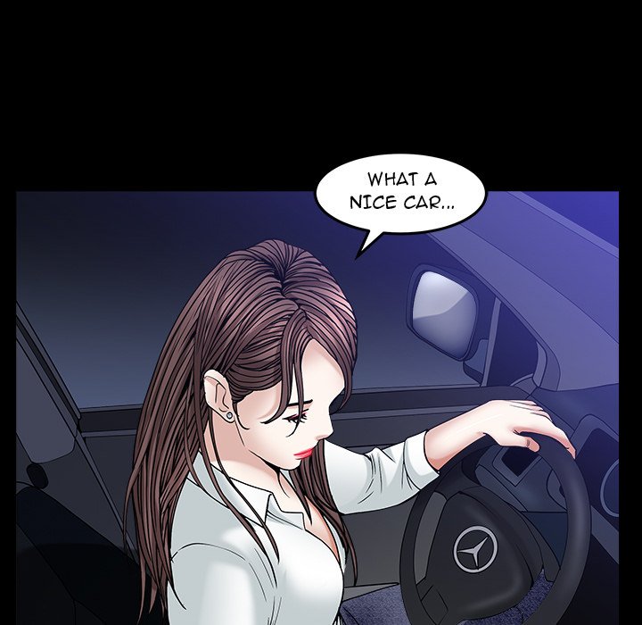 Snare - Chapter 4 [photo 163] - MangaPorn