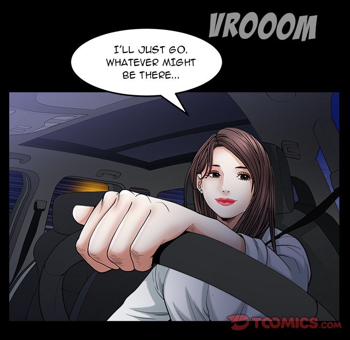 Snare - Chapter 4 [photo 172] - MangaPorn