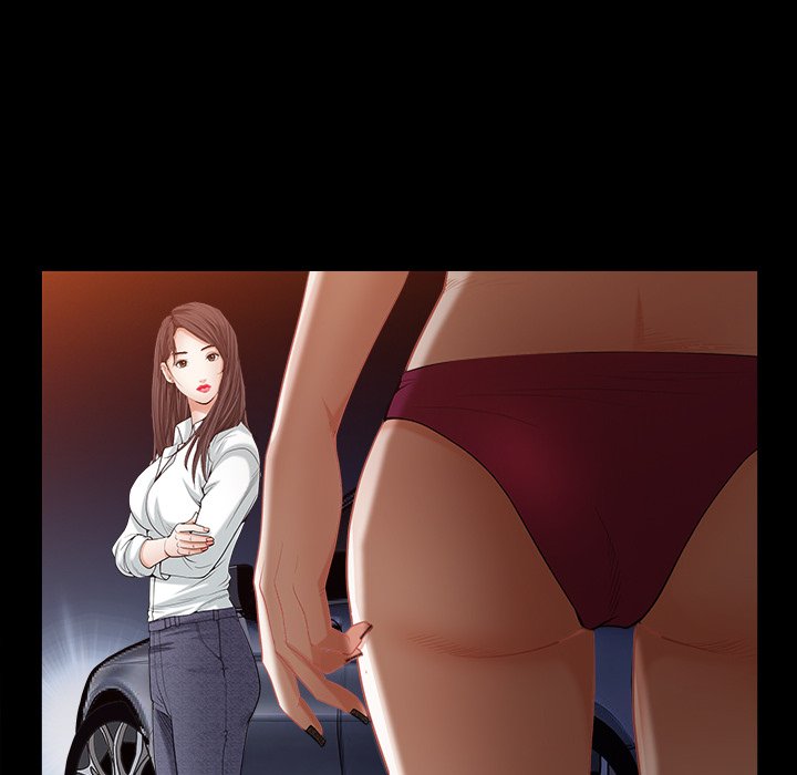 Snare - Chapter 4 [photo 195] - MangaPorn