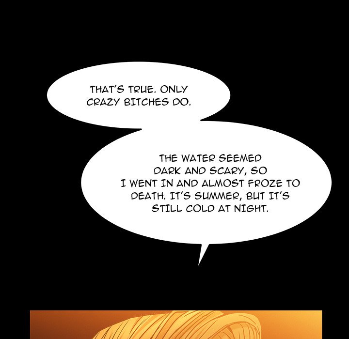 Snare - Chapter 4 [photo 205] - MangaPorn