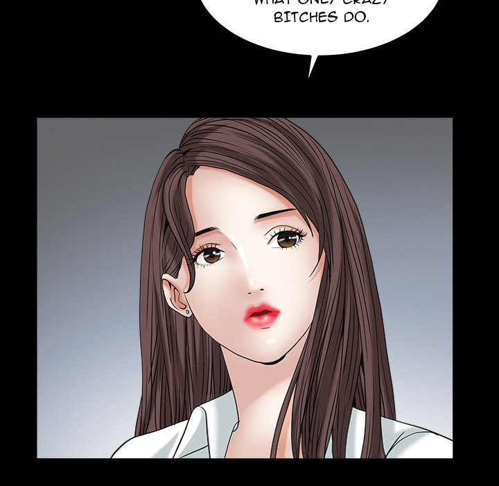 Snare - Chapter 4 [photo 210] - MangaPorn