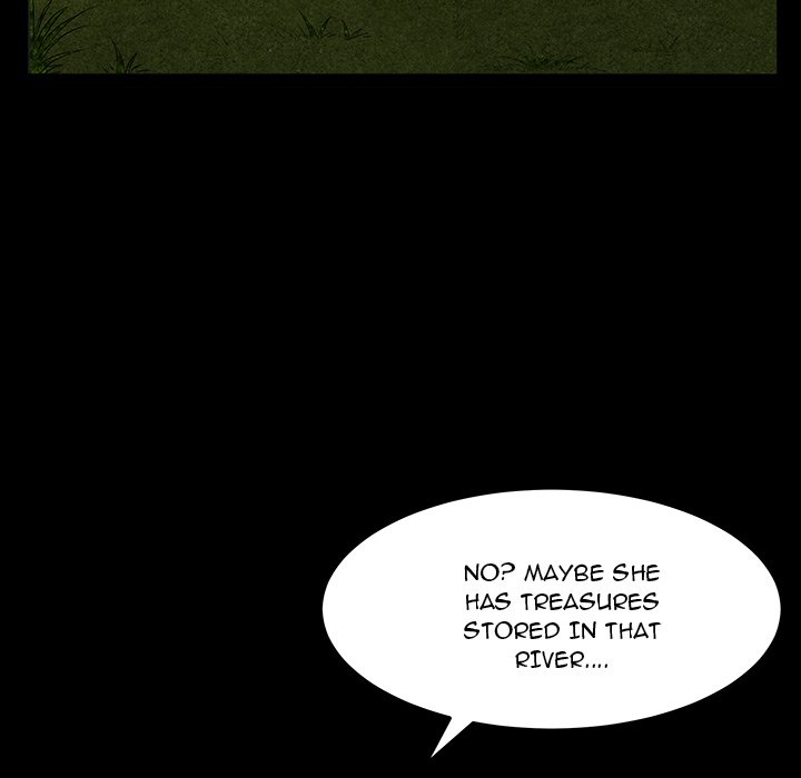 Snare - Chapter 4 [photo 219] - MangaPorn