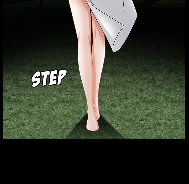 Snare - Chapter 4 [photo 223] - MangaPorn