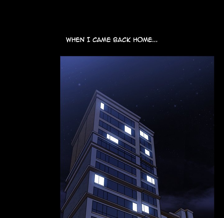Snare - Chapter 4 [photo 5] - MangaPorn