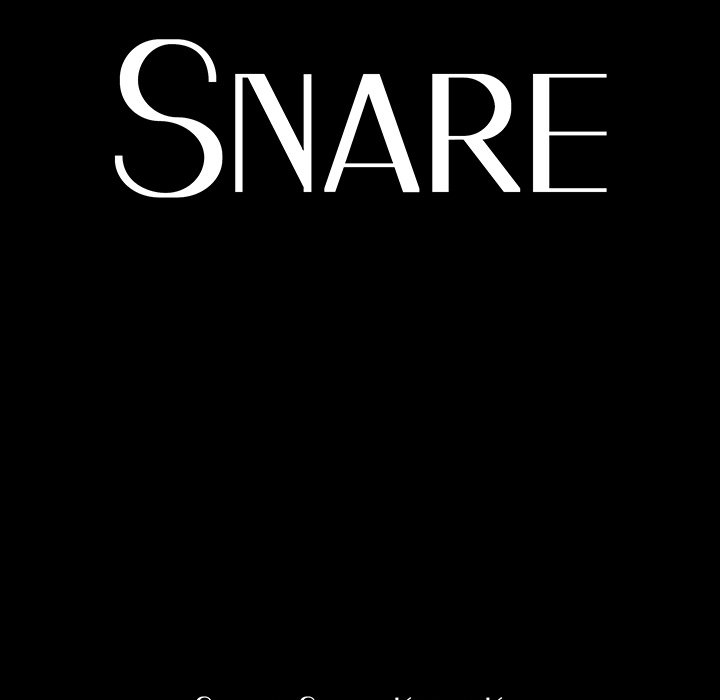 Snare - Chapter 4 [photo 93] - MangaPorn