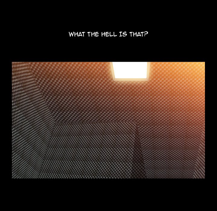Snare - Chapter 5 [photo 105] - MangaPorn