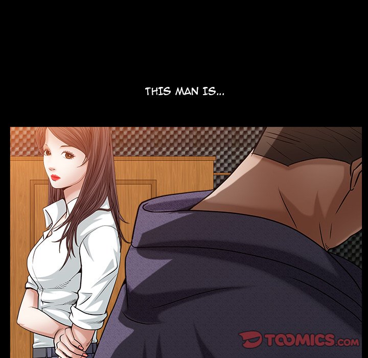 Snare - Chapter 5 [photo 116] - MangaPorn